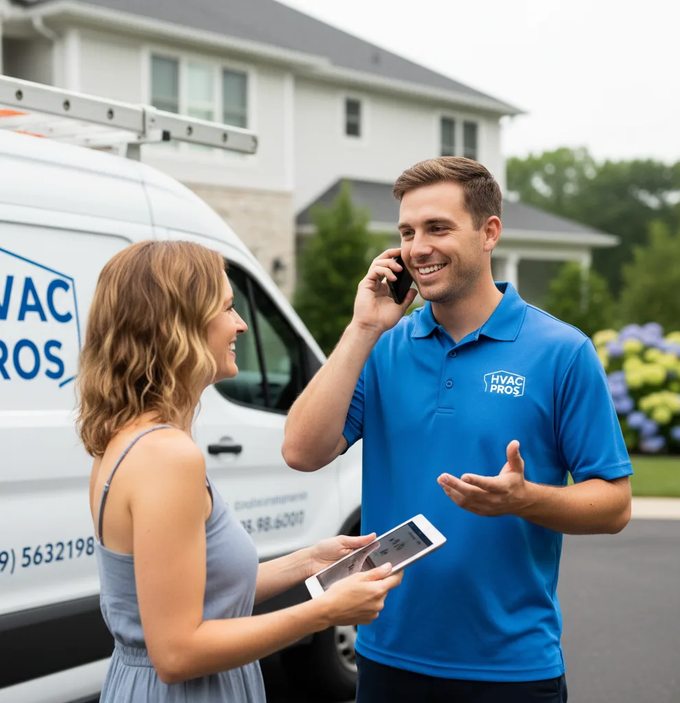 Heating System Repair in Lake Geneva, WI